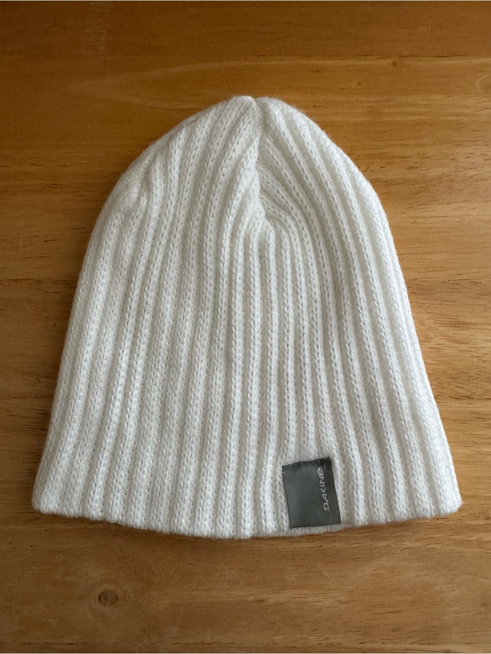 Dakine Ribbed Beanie Hat